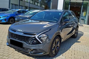 Kia Sportage 1.6 T-GDI  Anniversary 2WD DCT