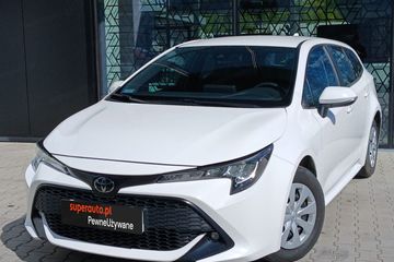 Toyota Corolla 1.2 T Active