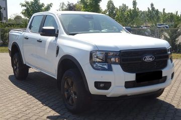 Ford Ranger XLT PHEV A10 4x4