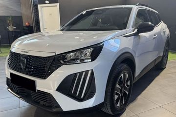 Peugeot 2008 Edition e-DCS6 PureTech mHEV