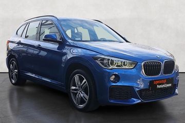 BMW X1 sDrive20i M Sport