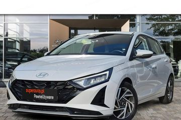 Hyundai i20 1.0 T-GDi Modern