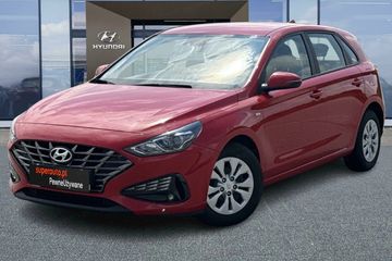 Hyundai i30 1.5 T-GDI Modern