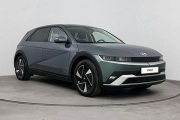 Hyundai Ioniq 5 84kWh Techniq