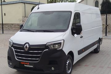 Renault Master 2.3 dCi L3H2