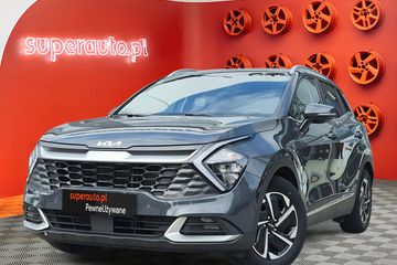 Kia Sportage T-GDI mHEV L 2WD DCT