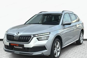 Skoda Kamiq 1.0 Tsi Ambition Dsg