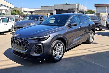 Audi Q5 TDI quattro