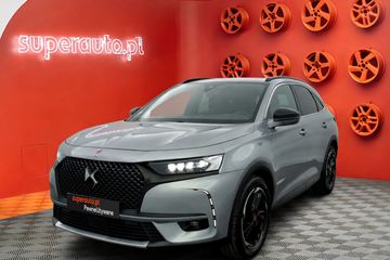 DS DS 7 Performance Line 1.5 BlueHDI AT