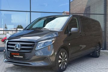 Mercedes Vito Tourer 116 CDI L1 Pro 9G-Tronic