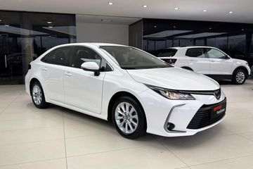 Toyota Corolla 1.5 Comfort