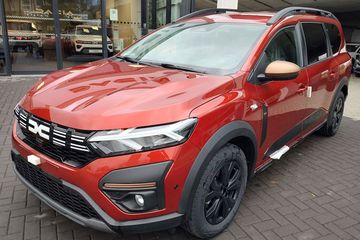 Dacia Jogger Extreme+ LPG 7-miejsc 1.0