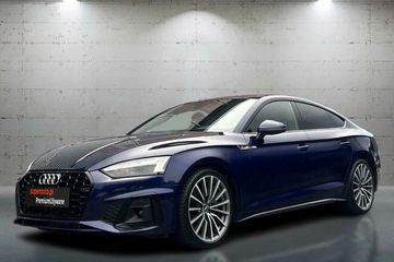 Audi A5 40 TFSI quattro S Line S tronic
