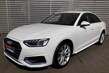 Audi A4 35 TFSI