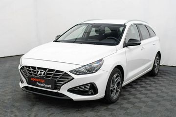 Hyundai i30 1.0 T-GDI Smart
