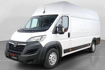 Opel Movano L4H3