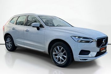 Volvo XC60 B4 Momentum Pro