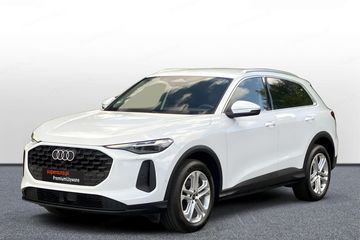 Audi Q5 40 TFSI Quattro