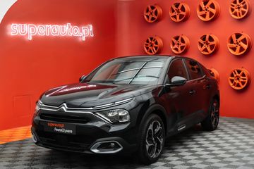 Citroen C4 Shine 1.5 BlueHDI EAT8