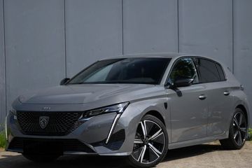 Peugeot 308 GT 1.5 BlueHDi