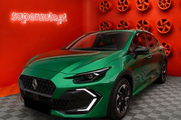 Renault Clio Techno EDC 1.2 TCe Eco-G LPG aut.