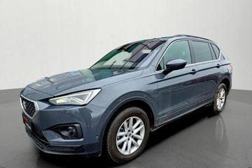 Seat Tarraco 2.0 TDI Style DSG