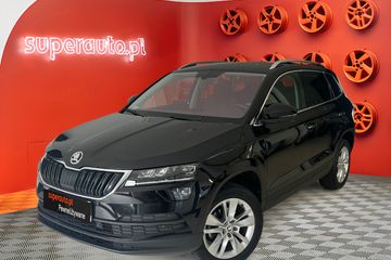 Skoda Karoq TSI ACT Style DSG