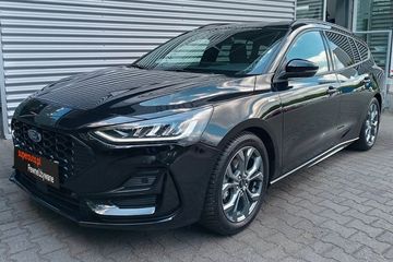 Ford Focus 1.0 Ecoboost Mhev St-Line x