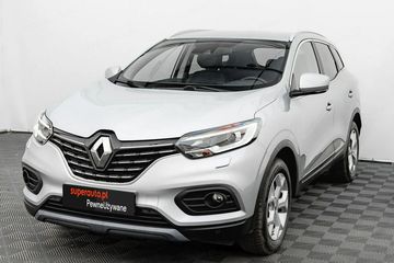 Renault Kadjar 1.5 Blue dCi Intens