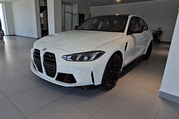 BMW Seria 3 M3 Competition xDrive