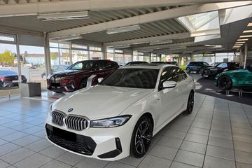 BMW Seria 3 318i M Sport