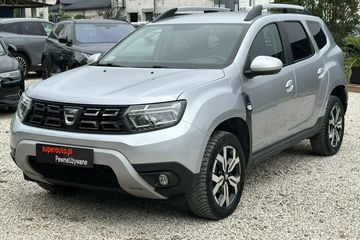 Dacia Duster 1.5 Blue dCi Prestige EU6d