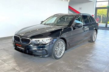 BMW Seria 5 Touring 530i xDrive Sport Line