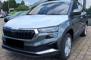 Skoda Karoq Selection 1.5 TSI