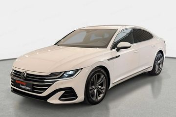 Volkswagen Arteon 2.0 TDI 4x4 DSG