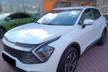 Kia Sportage 1.6 T-GDI L 2WD DCT