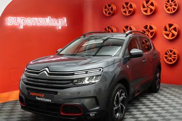 Citroen C5 Aircross C-Series 1.5 BlueHDI EAT8