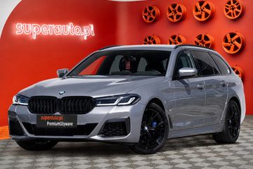 BMW Seria 5 Touring 530i xDrive M Sport