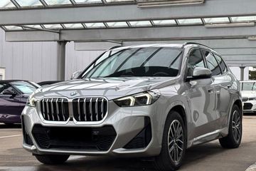 BMW X1 sDrive20i M Sport