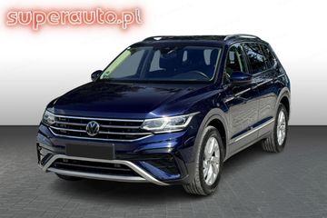 Volkswagen Tiguan Allspace 7os. Elegance  2.0 TDI  DSG