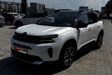 Citroen C5 Aircross 1.6 PHEV