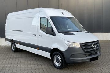 Mercedes Sprinter PRO Długi 315 CDI 9G-TRONIC