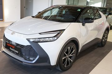 Toyota C-HR 1.8 Hybrid Style