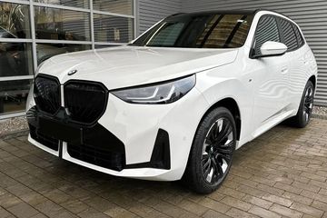 BMW X3 xDrive20 M Sport