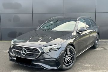 Mercedes Klasa E 220 d  4-Matic AMG Estate
