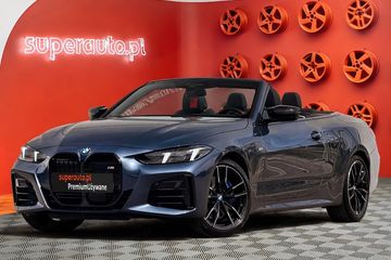 BMW Seria 4 Cabrio M440i xDrive