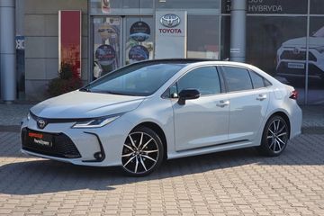 Toyota Corolla 1.8 Hybrid Gr Sport