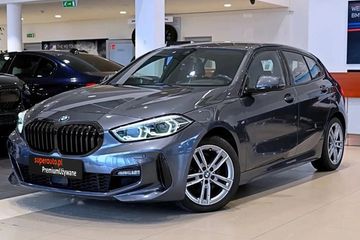 BMW Seria 1 118i M Sport