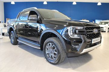 Ford Ranger Wildtrak A10
