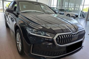 Skoda Superb Selection 2.0 TSI  DSG